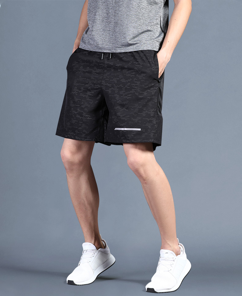 スポーツパンツ クールメッシュ 速乾ショート