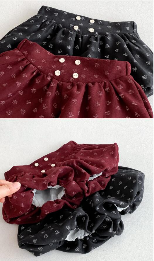 新作ベビードレス3点セット フリル襟ブラウス ジャンパースカート ブルマ 結婚式