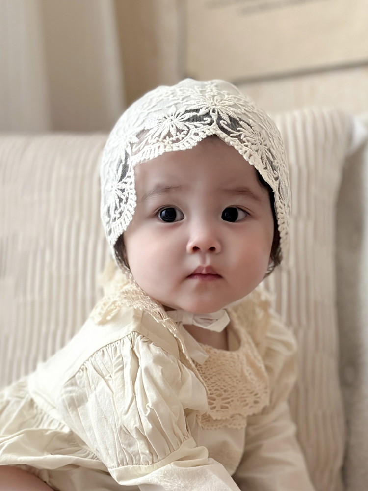 1歳のセレモニードレスで特別な瞬間を演出するおすすめ5選