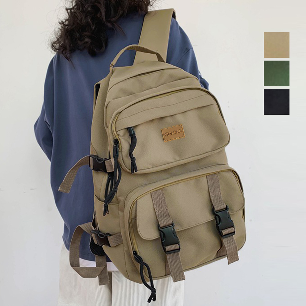 高校生 リュック 高校生向け大容量多機能リュック男女兼用通学鞄