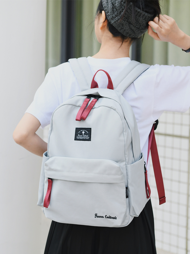 高校生 リュック 軽やか通学リュック