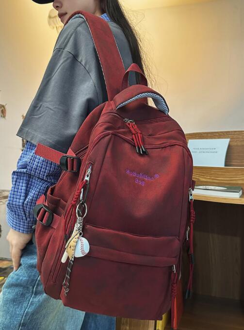 高校生 リュック 高校生向け大容量通学用リュック