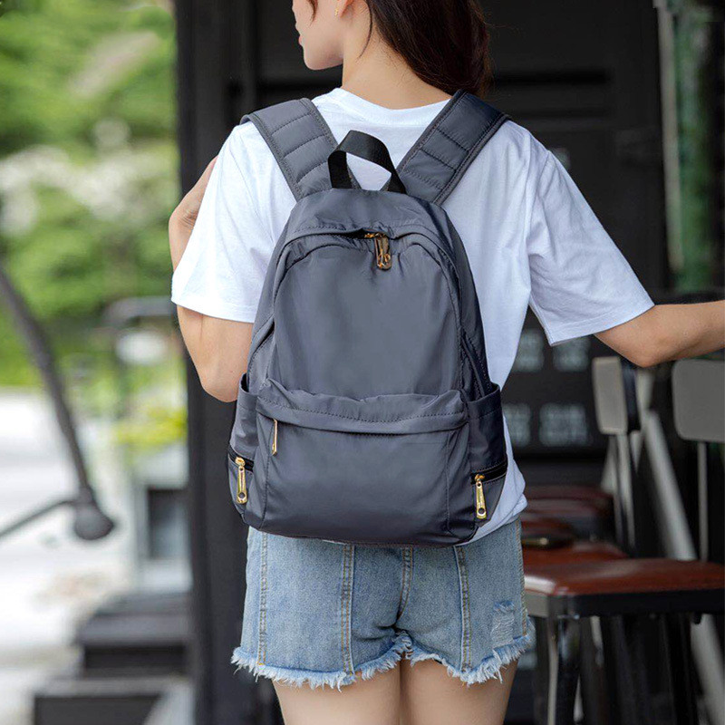 高校生 リュック 高校生向け防水リュックサック大容量通学鞄