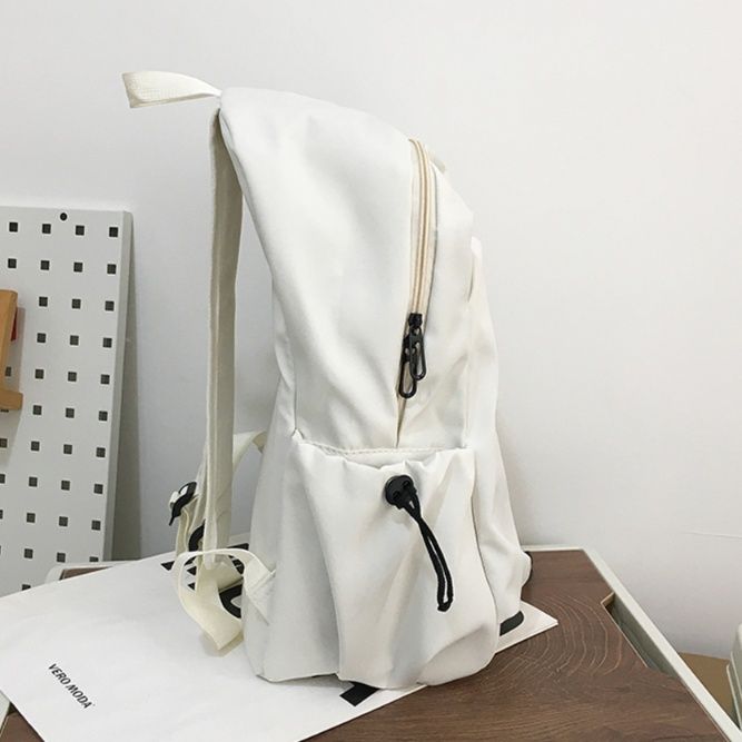 高校生 リュック シンプル通学バックパック