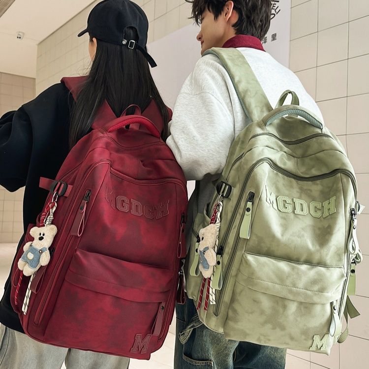 高校生 リュック シンプル多機能修学旅行リュック