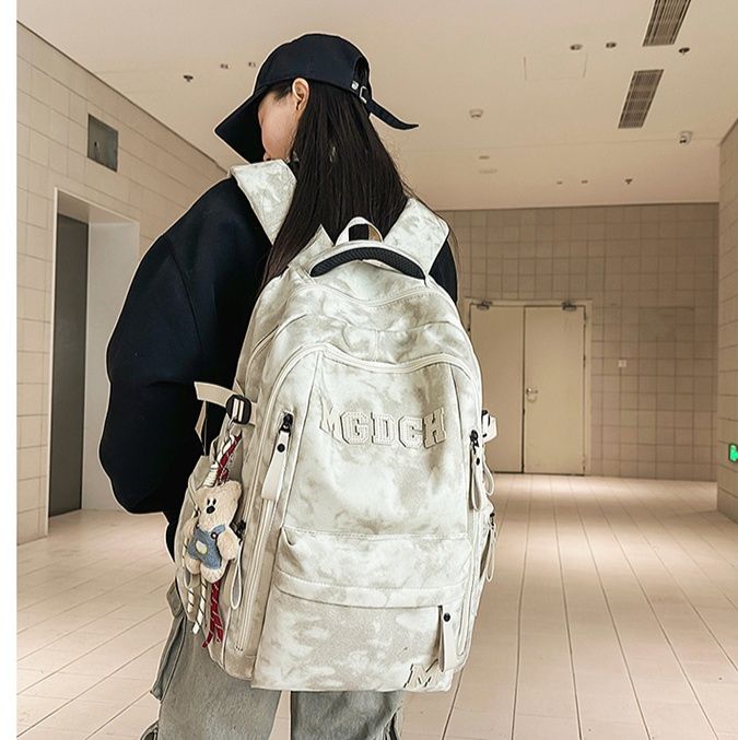 高校生 リュック シンプル多機能修学旅行リュック