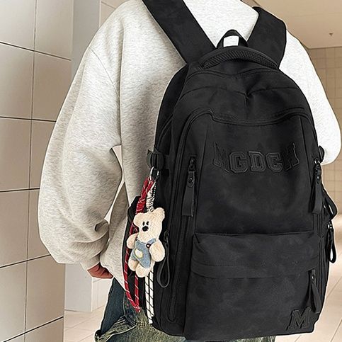 高校生 リュック シンプル多機能修学旅行リュック