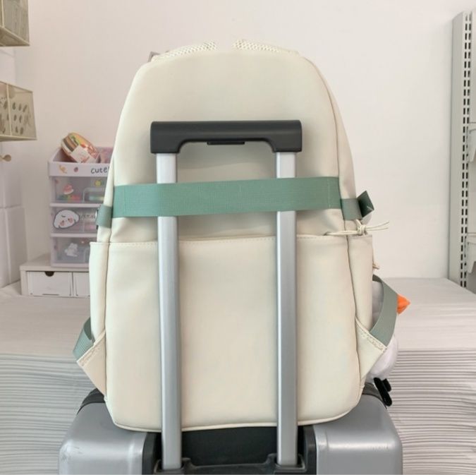 高校生 リュック 学生の頼れる相棒リュック