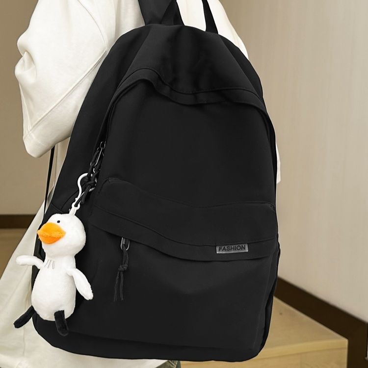 高校生 リュック シンプル学生旅行バッグ
