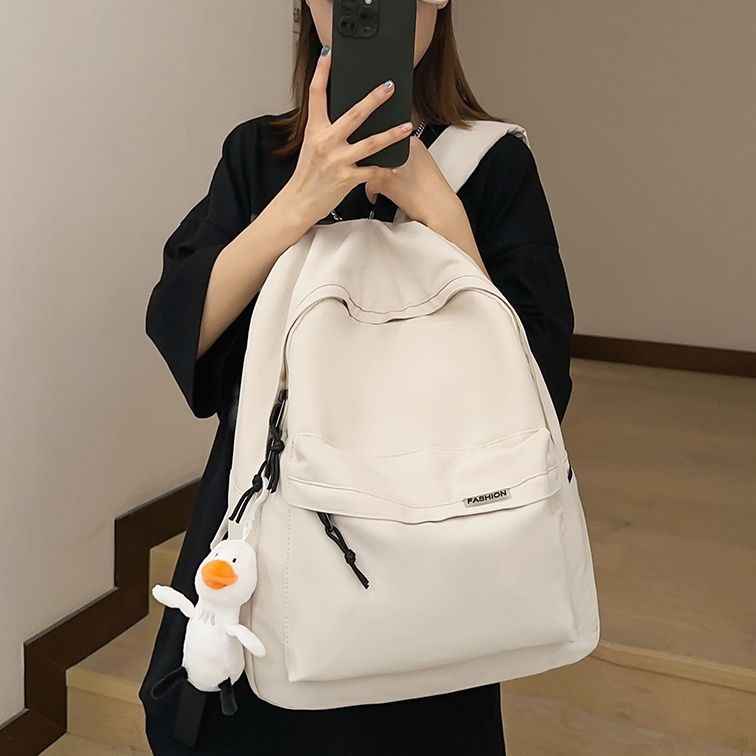 高校生 リュック シンプル学生旅行バッグ