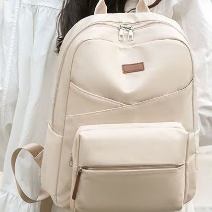 高校生 リュック 多機能シンプル通学リュック
