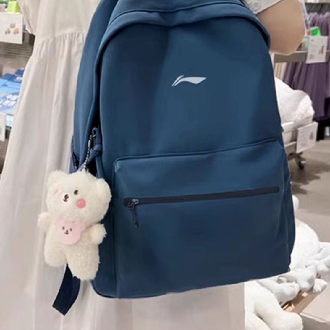 高校生 リュック シンプル通学リュック