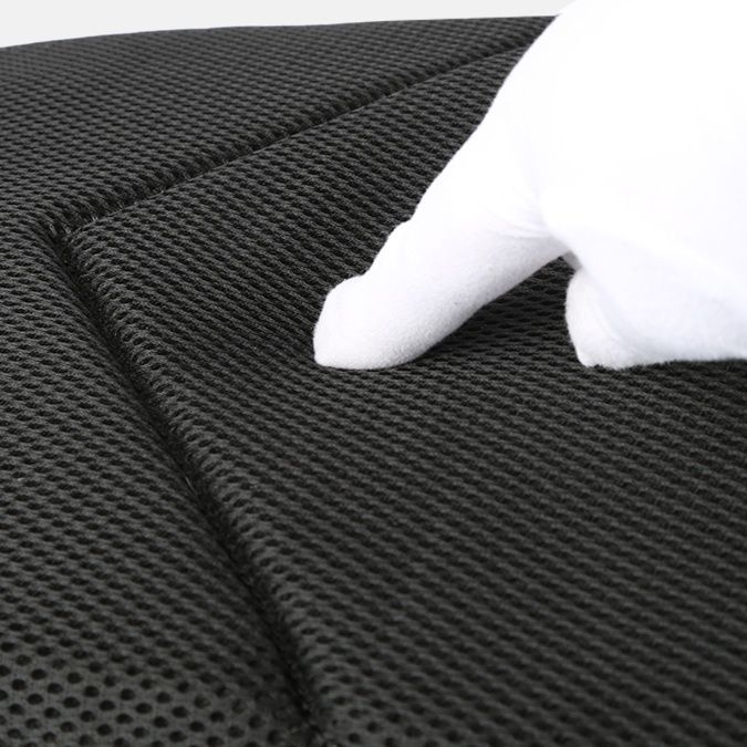 高校生 リュック シンプル合皮リュック