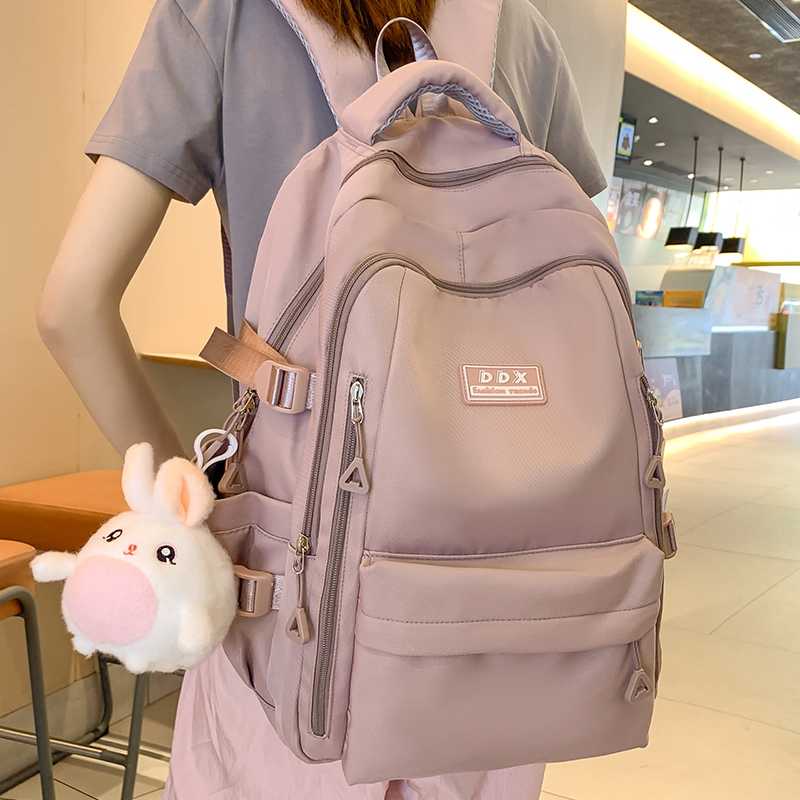 高校生女子に人気のカバンで毎日がもっと楽しくなる5選