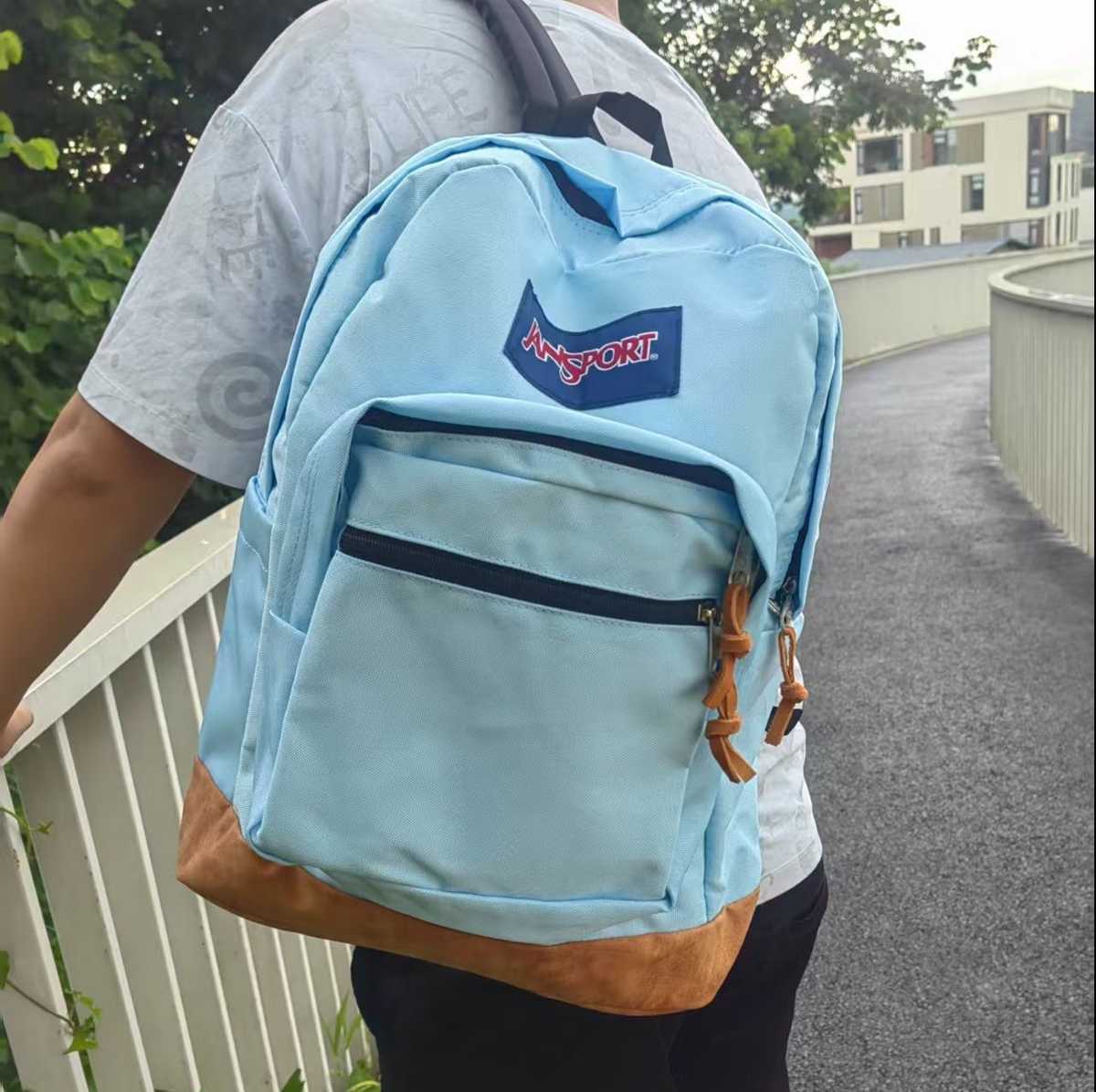 高校生 リュック スタンダード 学生通学リュック