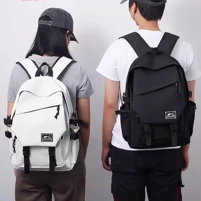 高校生 リュック シンプル機能性通学リュック