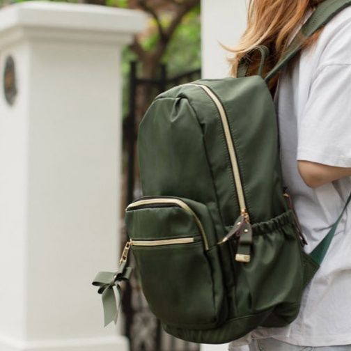 高校生 リュック 高校生向け大容量通学リュック レディース