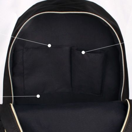 高校生 リュック 高校生向け大容量通学リュック レディース