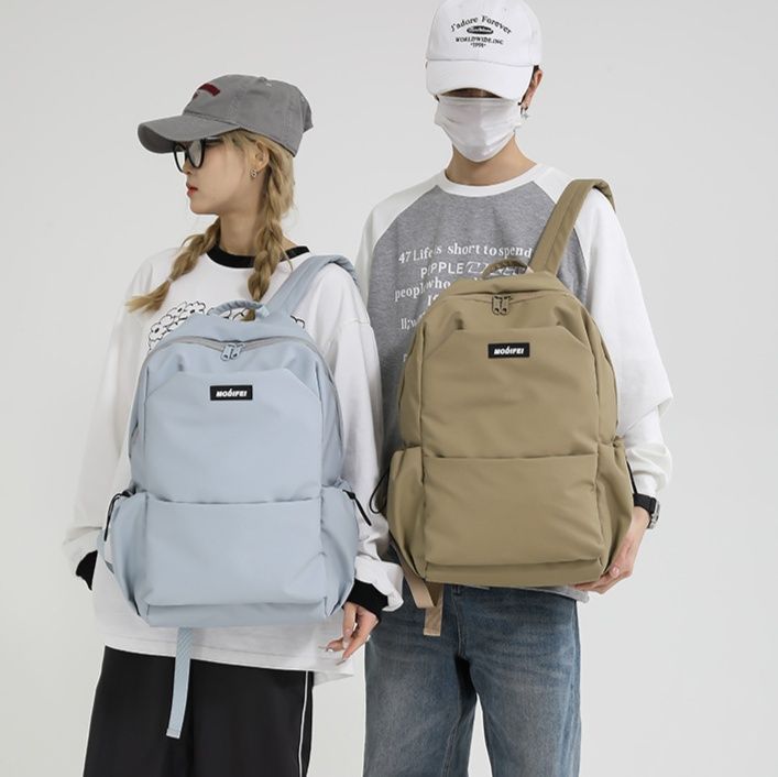 高校生 リュック 高校生向け大容量男女兼用リュック