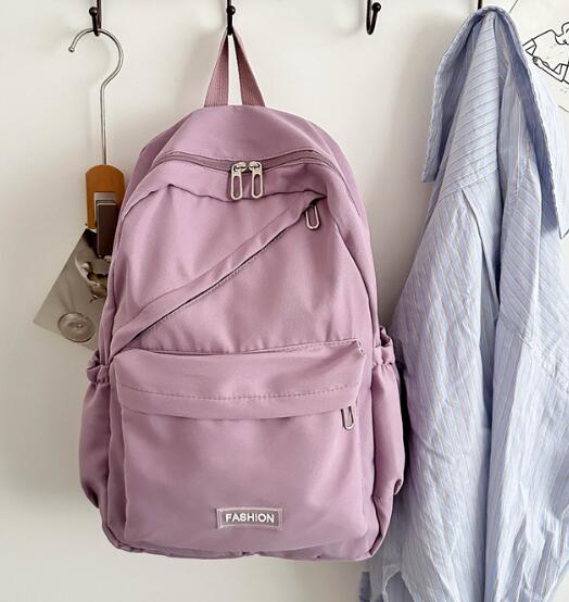 高校生 リュック 高校生向けおしゃれカジュアルリュックサック