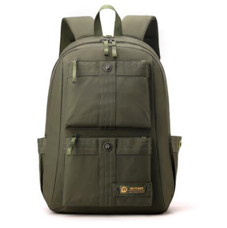 高校生 リュック 撥水加工多機能大容量通学用高校生向け男子背負い鞄