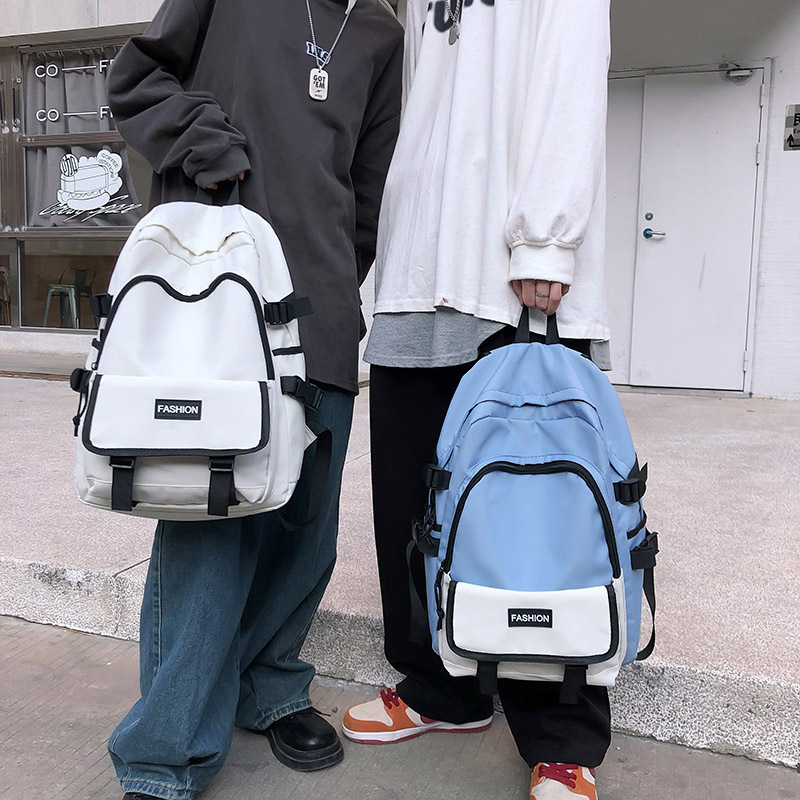 高校生 リュック 学生向けカジュアルリュック