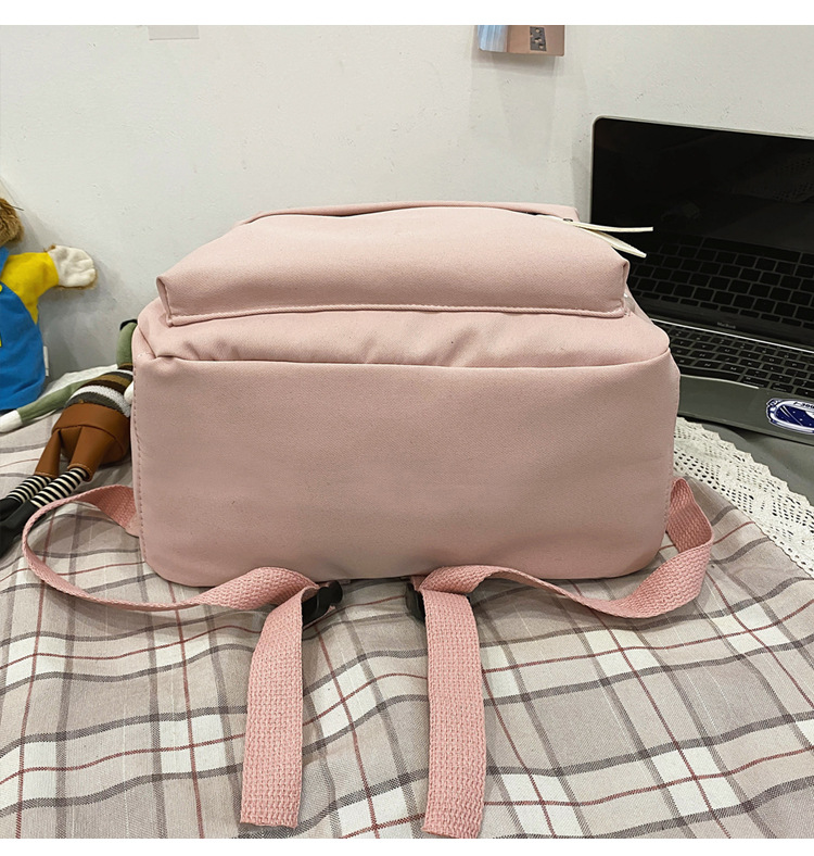 高校生 リュック 高校生向け通学リュック大容量軽量バックパック