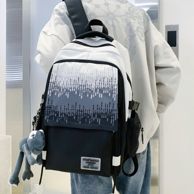 高校生 リュック 放課後スタイル 学生バッグ