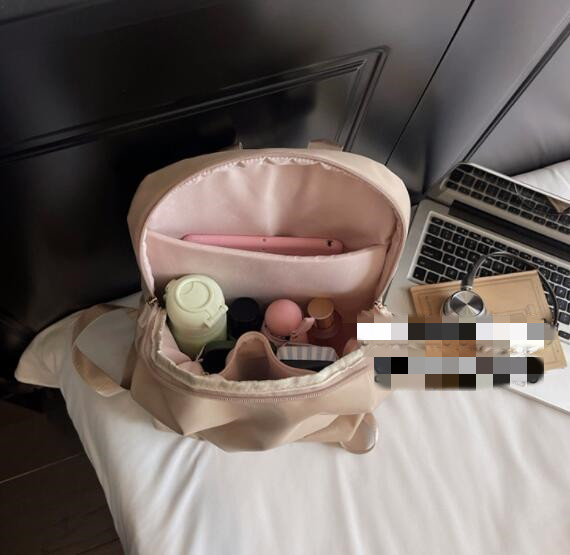 高校生 リュック 大容量斜めがけリュック 高校生向け多機能バックパック