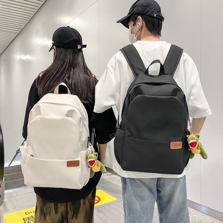 高校生 リュック シンプル機能美 学旅リュック
