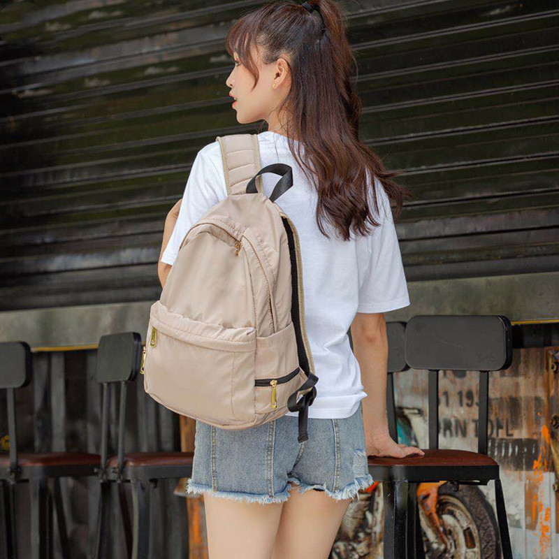 高校生 リュック 高校生向け防水リュックサック大容量通学鞄