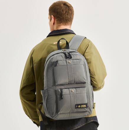 高校生 リュック 撥水加工多機能大容量通学用高校生向け男子背負い鞄