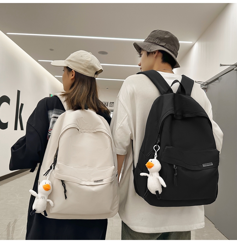 高校生 リュック シンプル学生旅行バッグ
