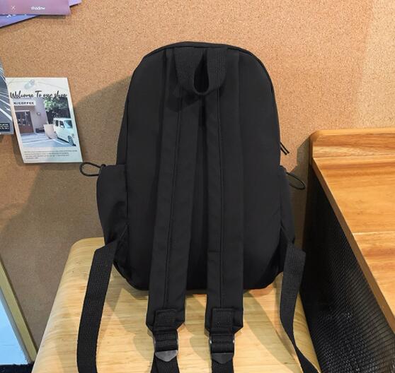 高校生 リュック 高校生向け多機能リュックサック通学用背負い鞄