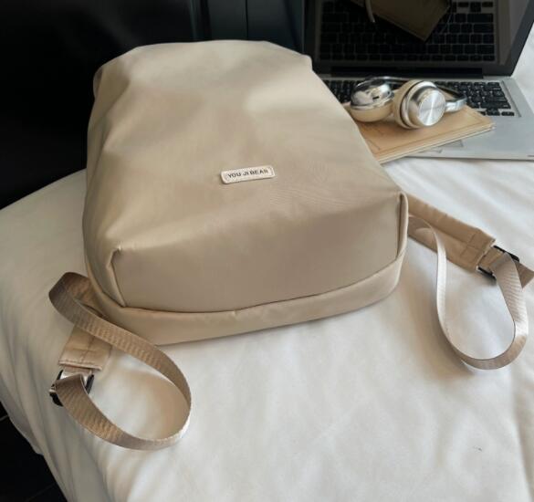 高校生 リュック 大容量斜めがけリュック 高校生向け多機能バックパック