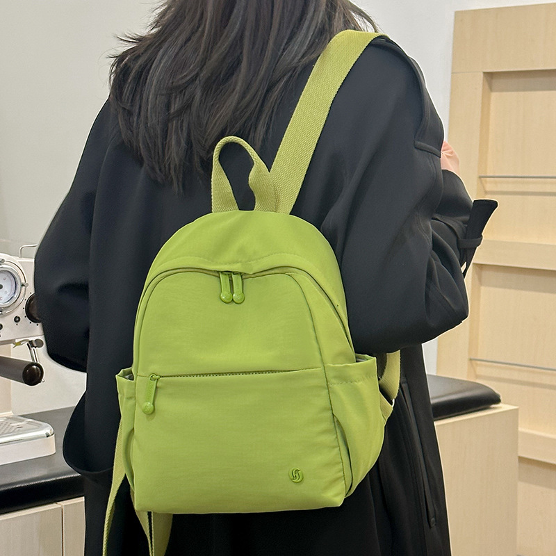 高校生 リュック シンプル軽量通学パック