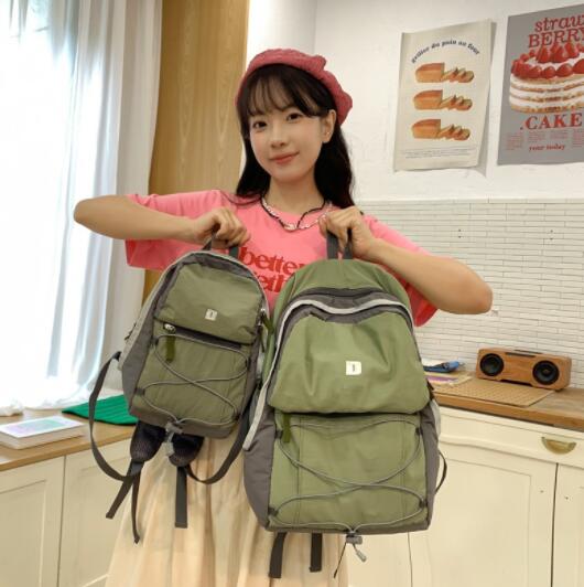 高校生 リュック 高校生向け大容量リュックサック通学用