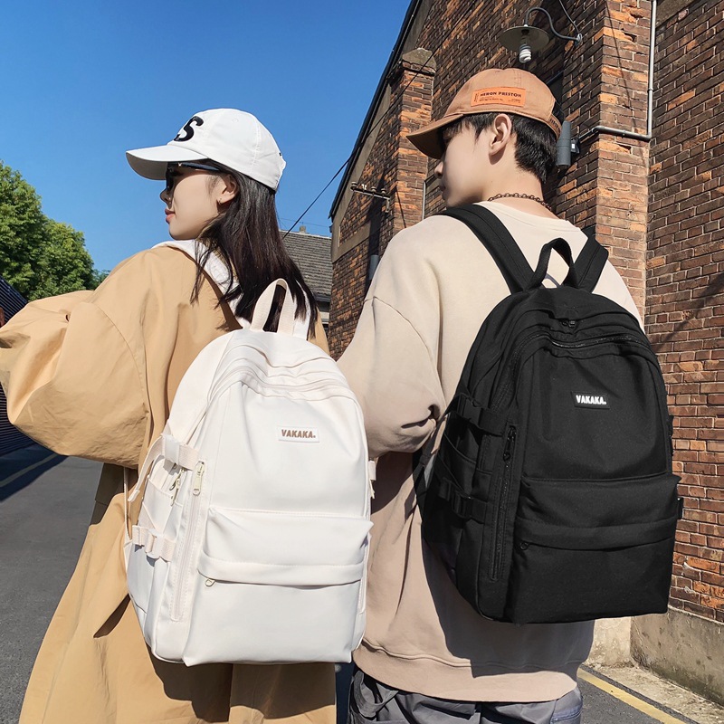 高校生 リュック 学生向け多機能通学リュック