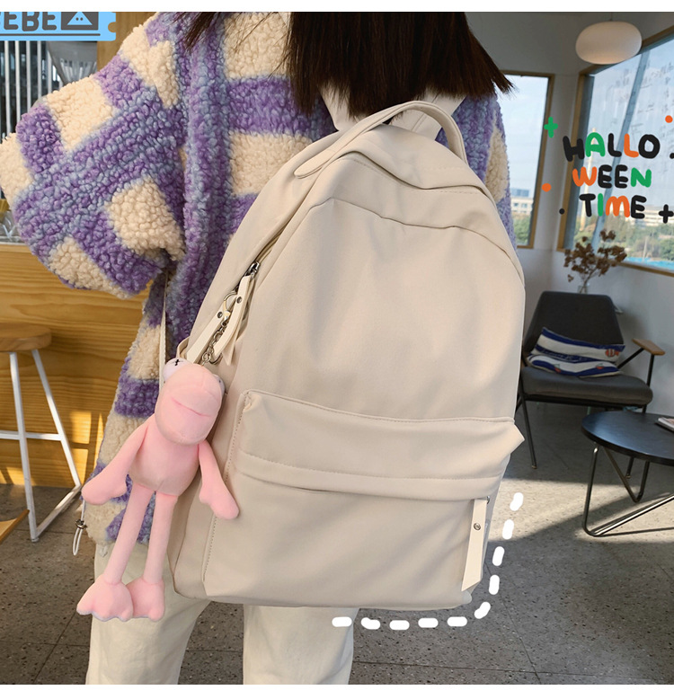 高校生 リュック 高校生向け通学リュック大容量軽量バックパック