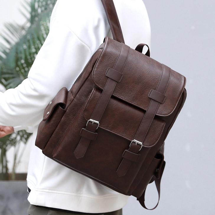 高校生 リュック 高校生向け大容量通学リュック マグネット式