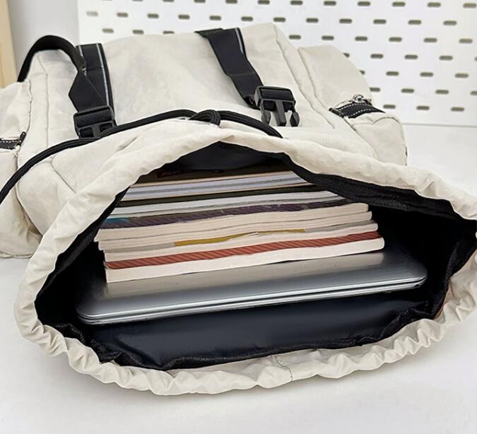 高校生 リュック 多機能大容量リュック 通学旅行対応