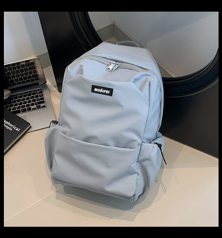 高校生 リュック 高校生向け大容量男女兼用リュック