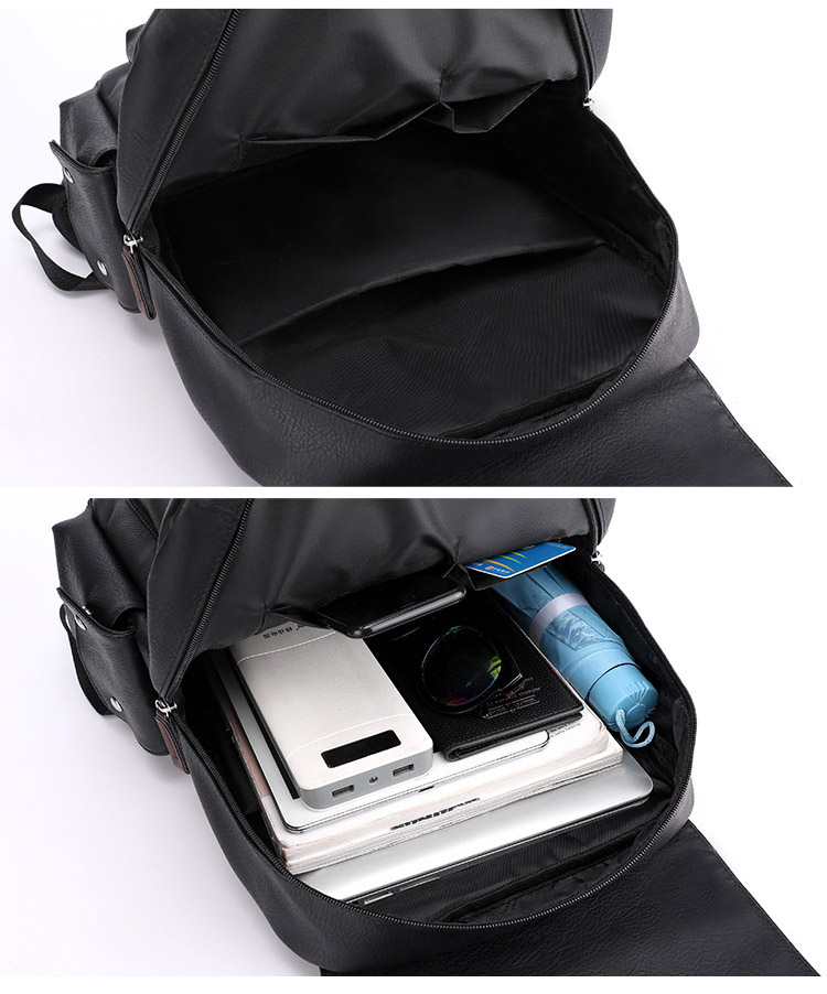 高校生 リュック 高校生向け大容量通学リュック マグネット式