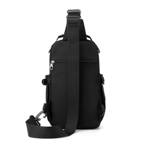 高校生 リュック 高校生向け多機能ワンショルダーバッグ