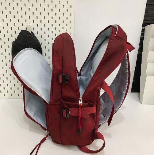 高校生 リュック 高校生向け大容量通学用リュック