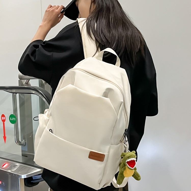 高校生 リュック シンプル機能美 学旅リュック