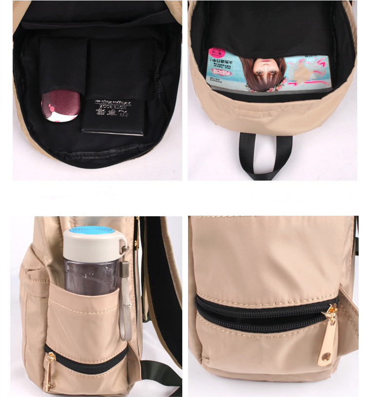 高校生 リュック 高校生向け防水リュックサック大容量通学鞄