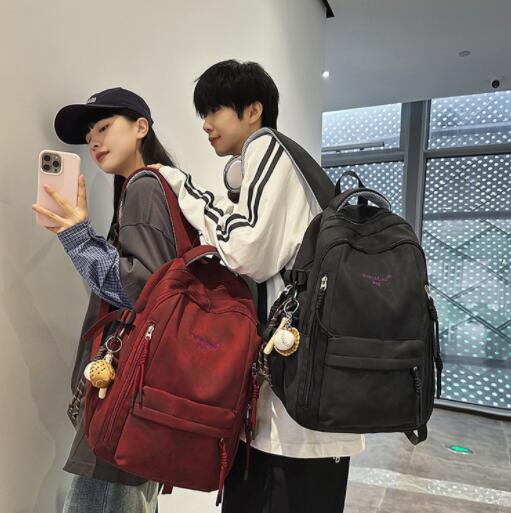 高校生 リュック 高校生向け大容量通学用リュック