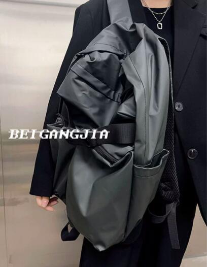 高校生 リュック 高校生向け大容量撥水加工リュック斜めがけ対応