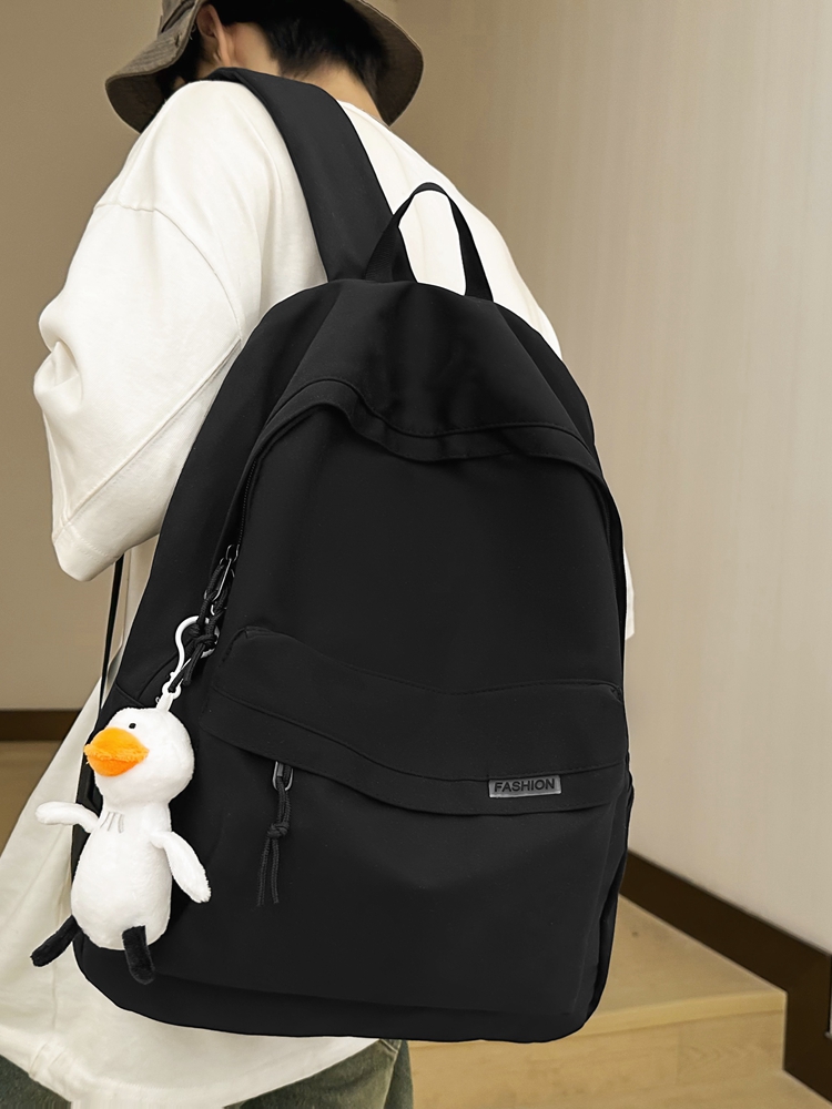 高校生 リュック シンプル学生旅行バッグ